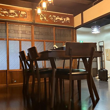 Private Reservation Near Kix "Wakeikan" Izumisano Exterior foto