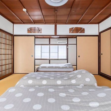 Private Reservation Near Kix "Wakeikan" Izumisano Exterior foto