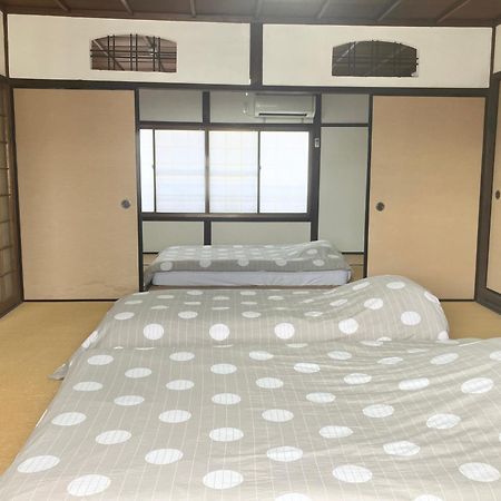 Private Reservation Near Kix "Wakeikan" Izumisano Exterior foto