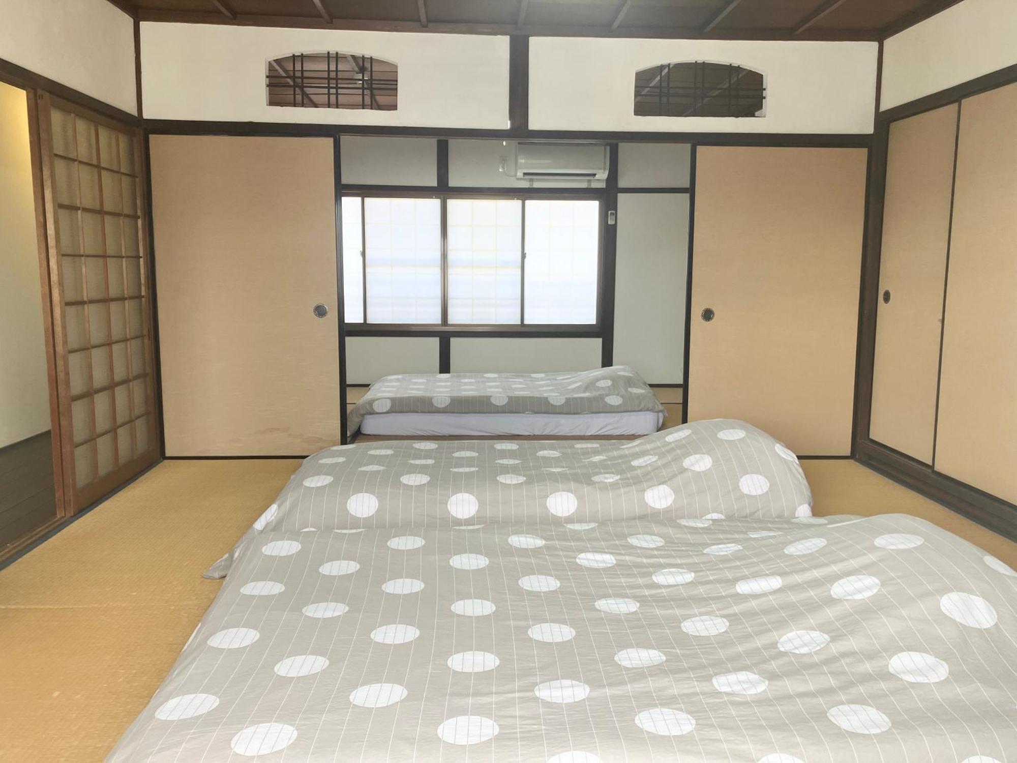 Private Reservation Near Kix "Wakeikan" Izumisano Exterior foto